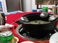 -花苑美食横琴生蚝火锅(拱北粤华路店)