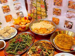 -雙冲柳州螺蛳粉&酸嘢&桂林米粉(簋街店)