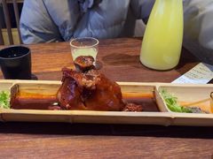 -大牌大·传统杭帮菜(湖滨店)