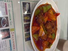 -澳门陈光记烧味饭店(郎家园店)