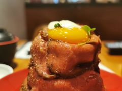 -魔丼屋(日月光店)