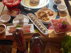 -吴老幺火锅(金龙店)