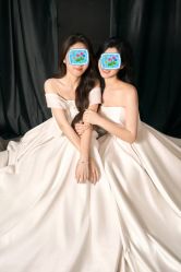 -米莱摄影写真(五大道别墅店)