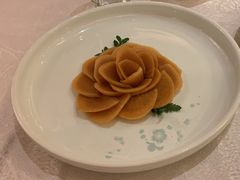 美味酱萝卜-全聚德(上海首店浦东店)