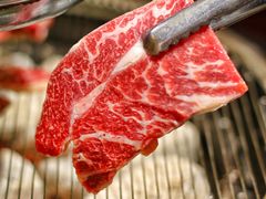 -炭虎烤肉(桂林路店)