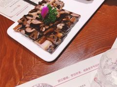 -老厨家(友谊路总店)