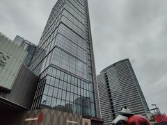 -冒椒火辣(奎星楼街店)