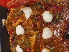 -雅佳神话·麻辣烤鱼(新街口店)