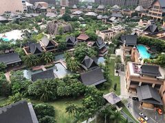 -三亚湾红树林度假世界(木棉酒店)