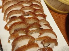 -北平小馆·烤鸭·家常菜(磨房北里店)