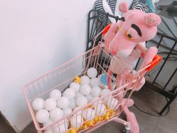 -星星糖高端儿童摄影(FTC金融店)