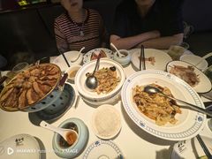 -杏花堂晋商私房菜(华熙五棵松店)