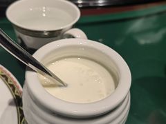 蒙古酸奶（炒米单配）-九十九顶毡房(阜石路店)