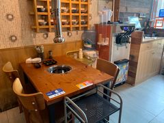 -炽城·烤肉名家(鸿达中央广场店)