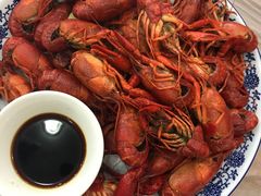 -虾少爷龙虾烧烤(双桥路店)