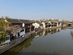 -嘉兴月河历史街区