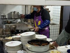 -小狗面馆(复兴店)