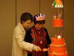 -麦雪尔甜品·生日蛋糕(新街口旗舰店)