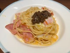 -萨莉亚(巴黎春天成山店)