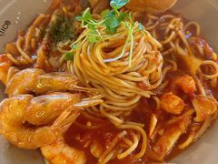-Cafe Alice咖啡爱丽丝(奥城店)