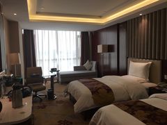 -张掖华辰国际大酒店
