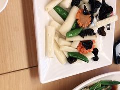 -汤连得温泉馆(宝山店)