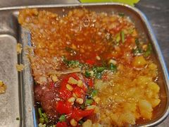 -山葵说·泥炉烤肉(泰达时尚E街区店)