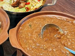 -徽三说·土徽菜·中国徽菜连锁品牌(一中店)