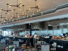 -Social 秀西餐厅-长沙瑞吉酒店(运达店)