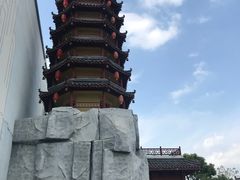 -厦门方特梦幻王国