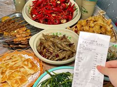 -小民大排档(光谷店)