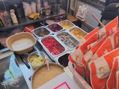 -串妹花式冰粉(乐山总店)