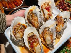 -乔街深夜食堂·小龙虾·高压锅生蚝(杭州总店)