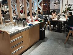 -鱼酷活鱼烤鱼(北美店)