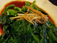-庆云楼饭庄(什刹海店)