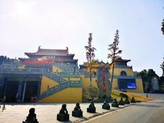 -南京市江宁方山