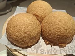 -蔡澜点心·粤菜(西单大悦城店)