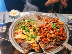 -味妙烤鱼吧(回龙观店)