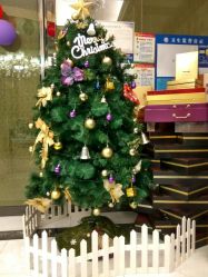 -悦芳庭美肤美体品牌集合店