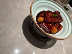 -醉庐·新上海菜(南京西路店)