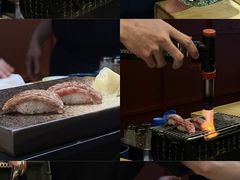 -Sushi Hanzo半藏(天环广场店)
