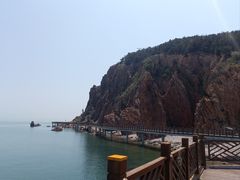 -长岛南北长山旅游景区