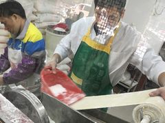 -周门传统竹升面