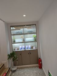 -咪咪专业脱毛连锁机构