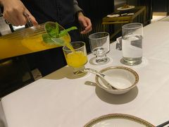 -彩虹之约•淮扬家宴(亚运村店)