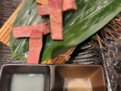 -老乾杯和牛烧肉(王府中环店)