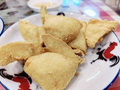 -揭西擂茶(龙华店)