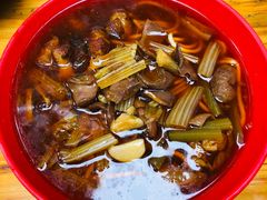 -全味面馆
