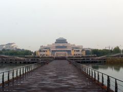 -苏州太湖国际会议中心