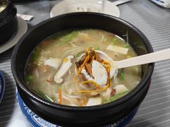 -双桥园·云南过桥米线(古城南门店)